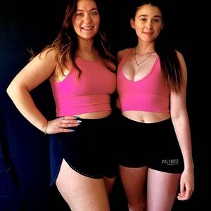 Lululemon Power Pivot